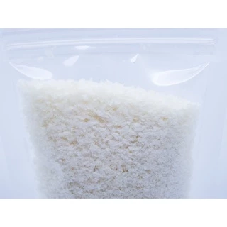 1kg โจ๊กเปล่า โจ๊กข้าวหอมมะลิแท้ 100% มีข้าวกล้อง และ ข้าวไรซ์เบอร์รี่ ไม่ปรุงแต่ง ไม่ปรุงรส เพียงเติมร้อนพร้อมทาน 1นาที