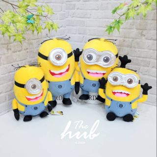 Bello !!!!!! ตุ๊กตามินเนี่ยน  Minion