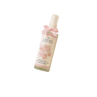 TORIAROMA | Everyday Room Spray รุ่นพิเศษ Pink Cupid สเปรย์โทนหวานน่ารัก ฉีดปุ้ป หอมปั้ป น่ารักมากกก