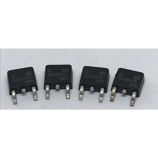 SH5A15 (ESH05A15) Schottky Diode 5A 150V แพ็ค5ตัว