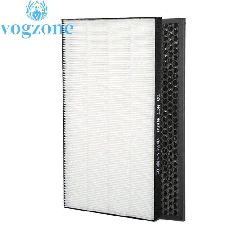 shardor air purifier filter replacement