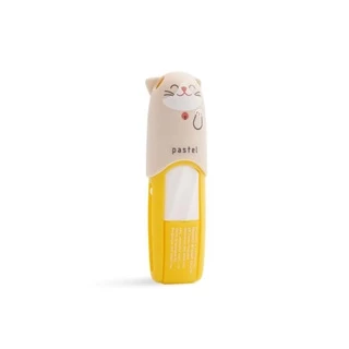 pastel ปลอกยาดมเพื่อนซี้ น้องแมวมิ้ว