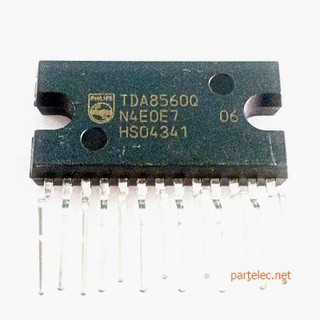 IC TDA8560Q*