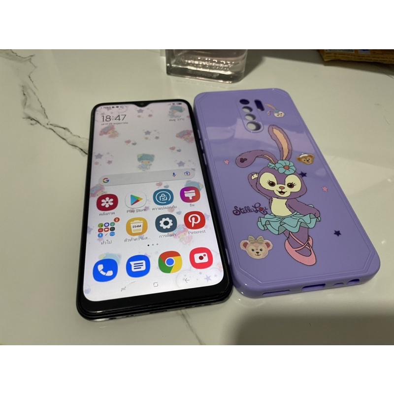 Redmi 9 มือสอง สภาพมือดี