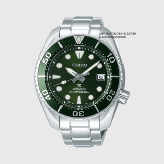 SUMO-เขียวRoLex กระจกซัฟฟลาย