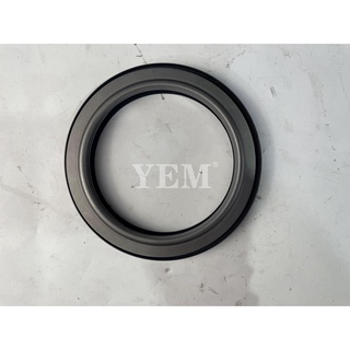 For Isuzu 6HK1 Engine Parts 6HK1 Crankshaft Front Oil Seal 8-98334482-0