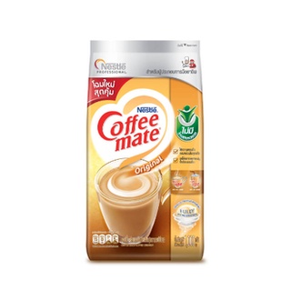 เนสท์เล่ คอฟฟี่เมต ครีมเทียม สูตรออริจินอล 1,000 กรัม NESCAFE Coffee Mate