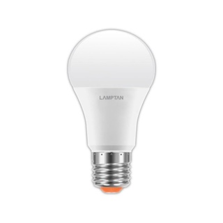 LAMPTAN หลอดไฟ LED Smart Save 11W DL