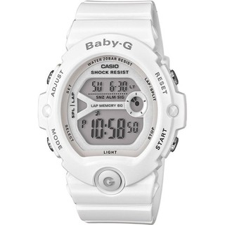 Casio Baby-G BG-6903-7BDR-White