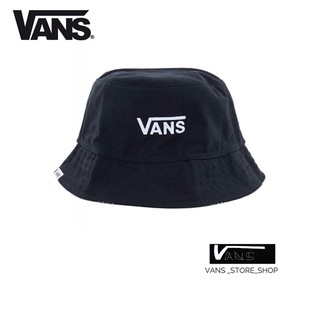 หมวกVANS WE ARE BEAUTIFUL HAT BLACK BLACK สินค้ามีประกันแท้