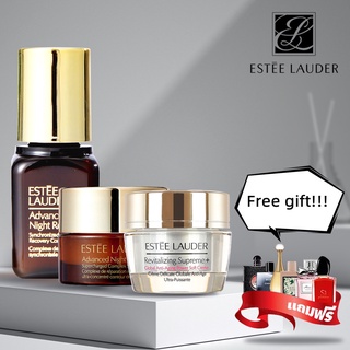 3 In 1 Estee Lauder Advanced Night Repair 15ml เอสเต้ลอเดอร์แอดวานซ์ไนท์รีแพร์ แบบพกพา จากฮ่องกงฟรีโซน