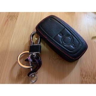 ซองหนัง Ford Rapter 2 ปุ่ม (Smart Key) ***ส่งฟรี เก็บเงินปลายทางได้***"