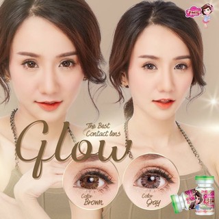 บิ๊กอาย Clover / Glow eff.18