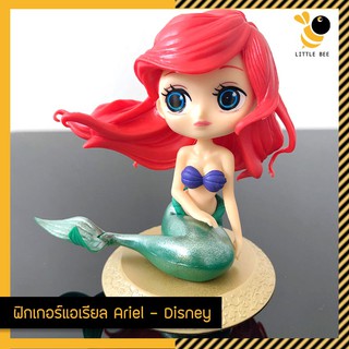 ฟิกเกอร์แอเรียล Ariel - Disney