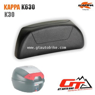 Kappa K630 Backrest k30 เบาะพิงหลัง