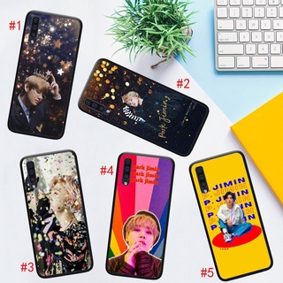 Samsung A10 A20 A30 A40 A50 A60 M40 A70 A02S A12 4G A42 A32 5G TPU Soft Silicone Case Casing Cover Jimin BTS