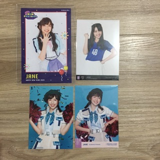 เจน BNK48 ของแท้แน่นอน