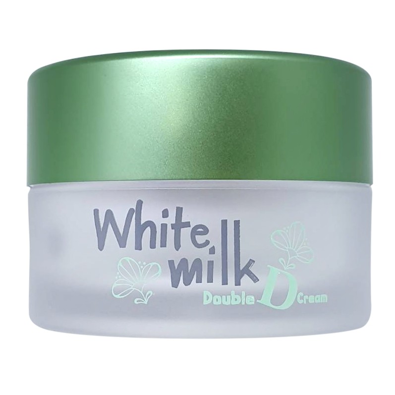 Eitanic White Milk DD Cream (อายตานิค ไวท์มิ้ล DDครีม เพิ่มความชุ่มชื้นให้กับผิว)