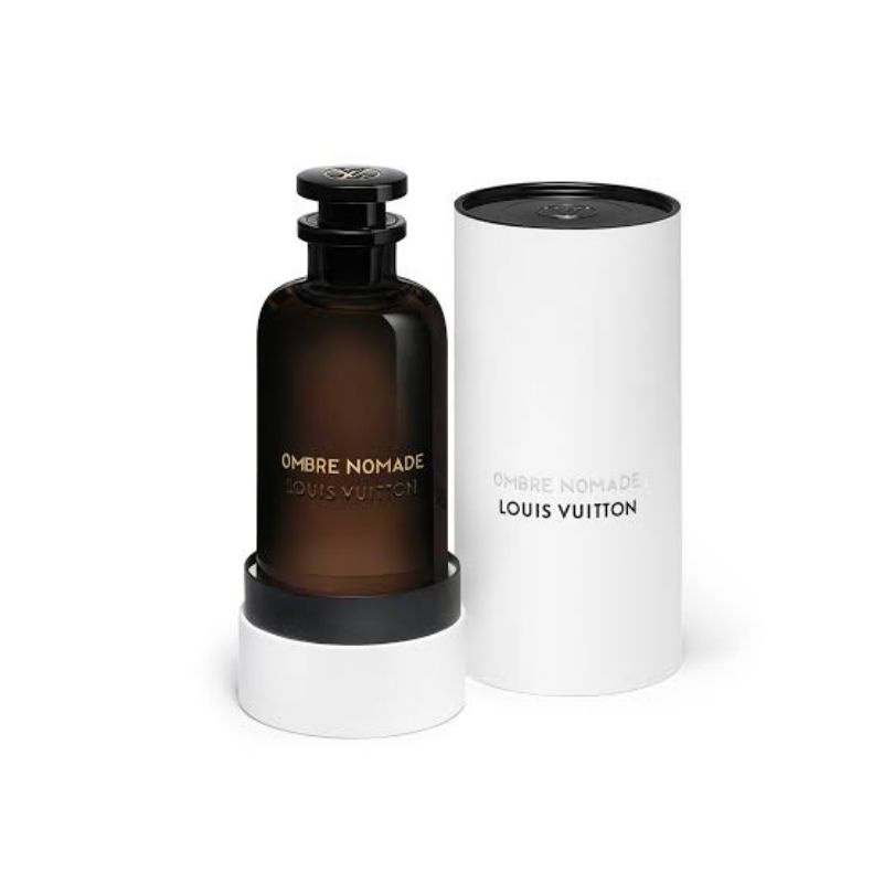 Louis Vuitton Ombre Nomade สุดยอดน้ำหอมสาย OUD ติดทนนานมากๆ น้ำหอมแบ่งขาย