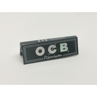 กระดาษม้วน OCB Slim Premium Small Size จำนวน 1 ชิ้น