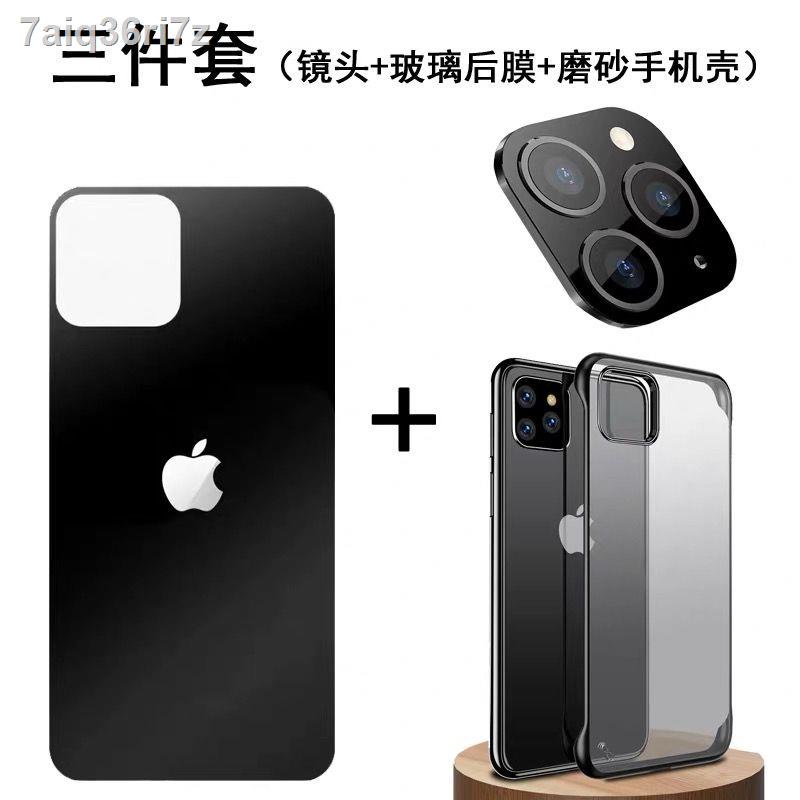 เลนส์เปลี่ยนตัวที่สองของ Apple iPhonexsmax เปลี่ยนเป็น 11promax burst change camera xr เปลี่ยนเป็นวงแหวนป้องกันกล้องหลัง