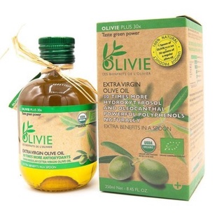 โอลิวี่ พลัส 30 เอ็กซ์ (Olivie Plus 30x) 250ml