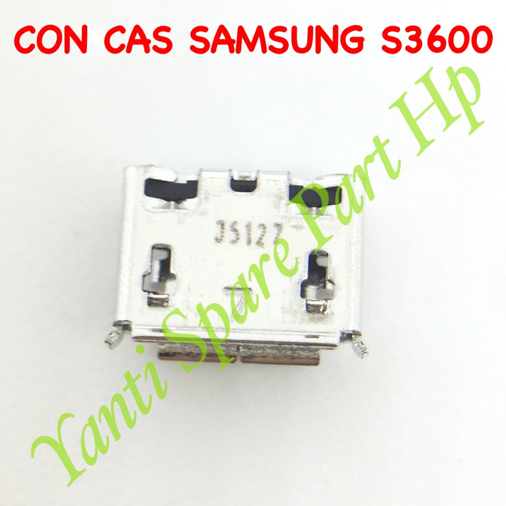 Samsung G313 E1272 J105 J110 J120 S6810 S7262 ขั้วต่อเครื่องชาร์จผลิตภัณฑ์ใหม่