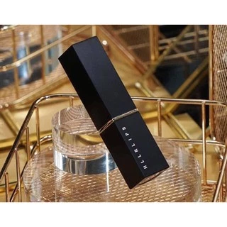Q.21 HLLRลิปสติก 3.2g สีพีช แดงก่ำแดง ส้ม อิฐ เพิ่มความชุ่มชื้นเครื่องสำอาง Lipstick-9019 Q.21