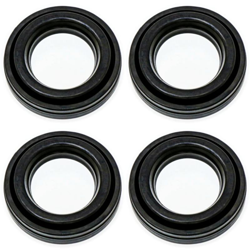 SPARK PLUG ซีลน้ํามัน TOYOTA RAV4 ZSA30 ZSA42 เครื่องยนต์ 3ZRFE 3ZR-FE 3ZR 2.0 สายคอยล์จุดระเบิด ORI