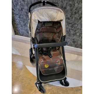 Bugaboo Cameleon 3 สภาพนางฟ้า ใช้น้อยมาก