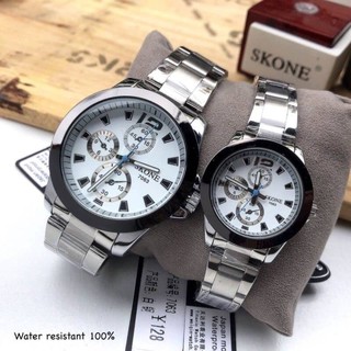 SKONE watch นาฬิกาข้อมือ รุ่น7063