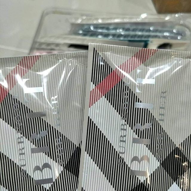 น้ำหอมขนาด Tester ของแท้💯❗