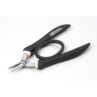 TAMIYA 74084 BENDING PLIERS mini (FOR PHOTO-ETCHED PARTS)