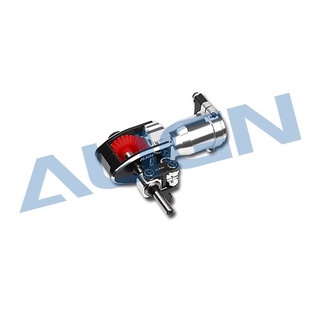 อะไหล่ฮอ 550/600 ชุดหาง Tail Torque Tube Unit H60252A-1
