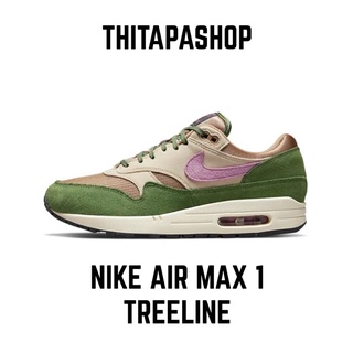 NIKE AIR MAX 1 TREELINE