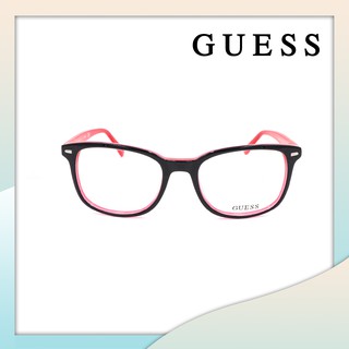 แว่นสายตา GUESS รุ่น GU 2580 สี 005 ไซส์ 51