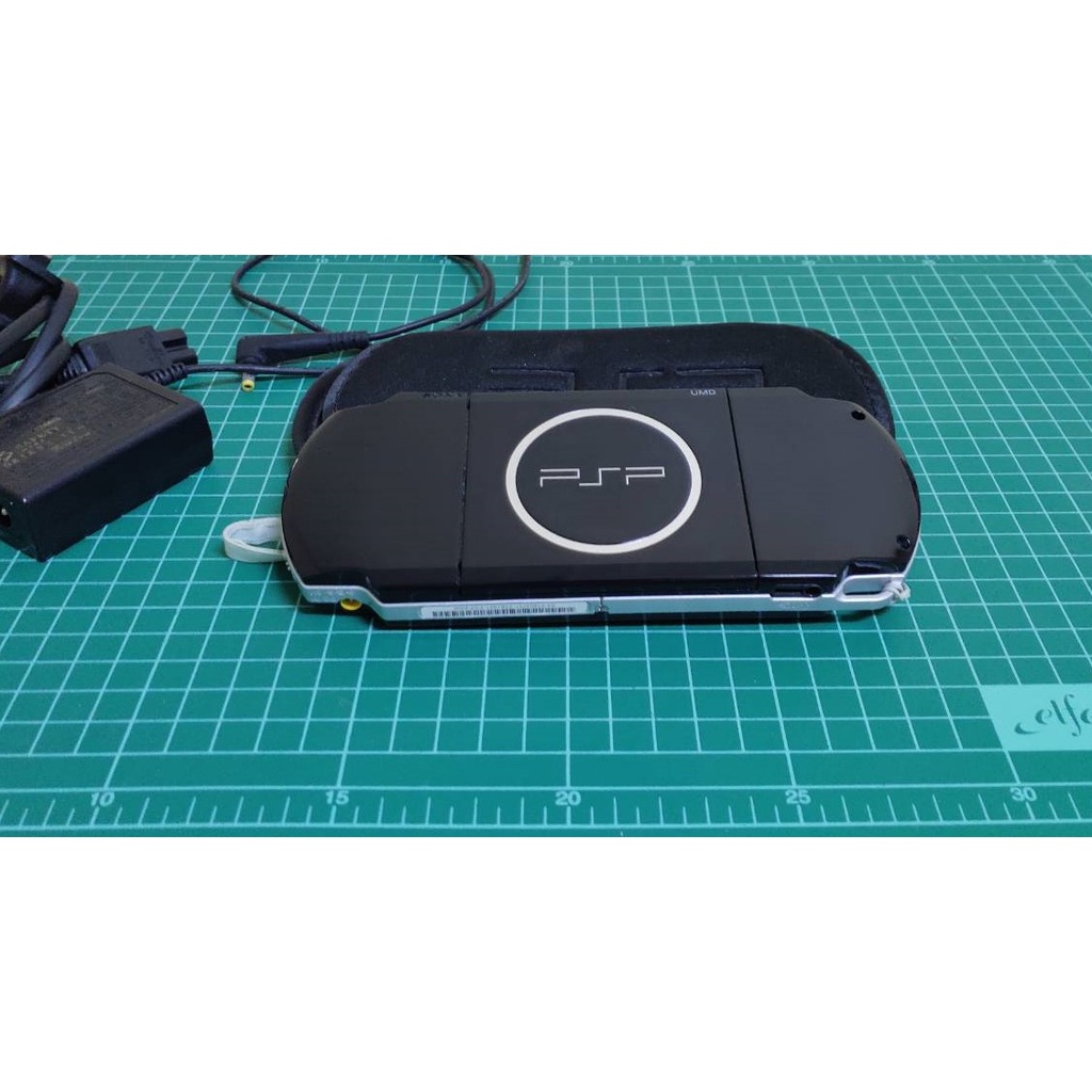 psp-3000