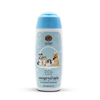 แชมพูอาบน้ำสุนัข (Dog Shampoo)