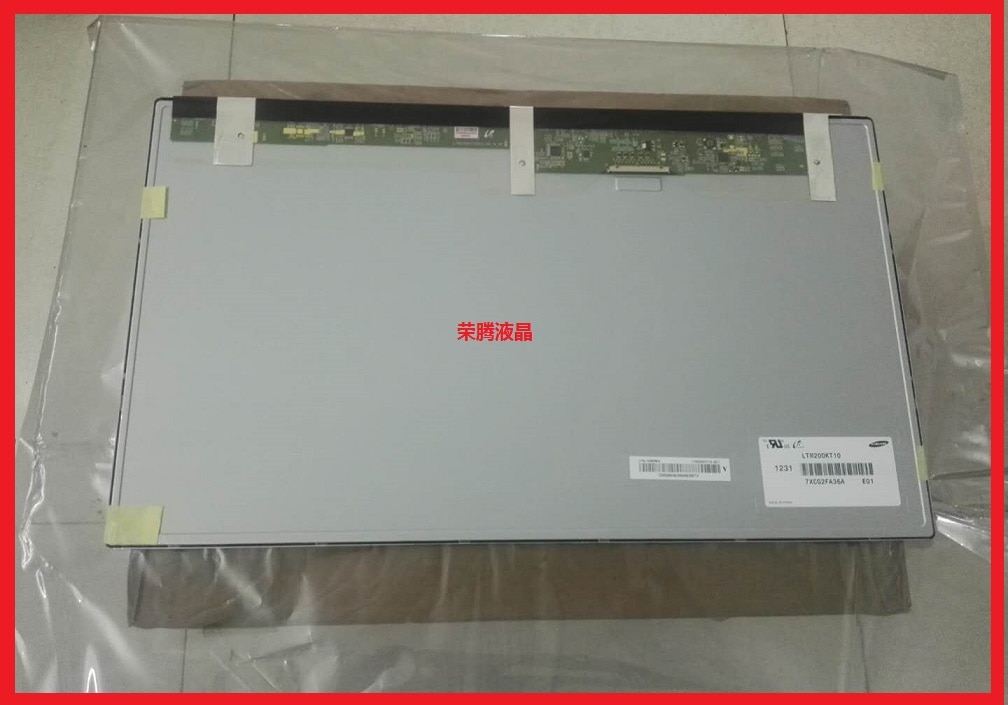 YTH เดิมและแท้ LTM200KT10 LTM200KT12 LTM200KT07 LTM200KT08 LTM200KT09 แพ็คเกจฟังก์ชั่นแท้ดั้งเดิมทดส