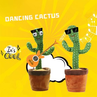 TikTok hot style dancing cactus dancingcactus กระบองเพชรเต้นรำ เต้นแคคตัส บิดแคคตัส