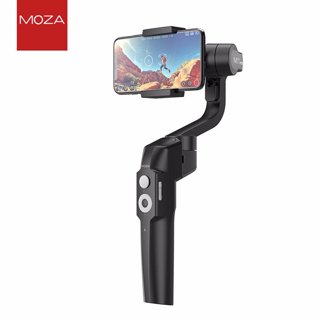 MOZA Mini-S Gimbal ไม้เซลฟี่