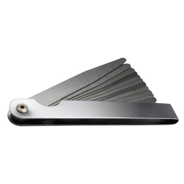 REMAX 64-FG201 20 ชิ้น FEELER GAUGE INCH (AF)