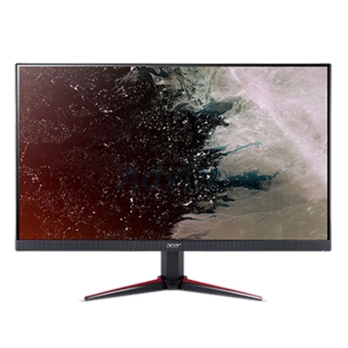 Monitor 21.5นิ้ว ACER VG220Q bmiix (IPS HDMI) 75Hz
