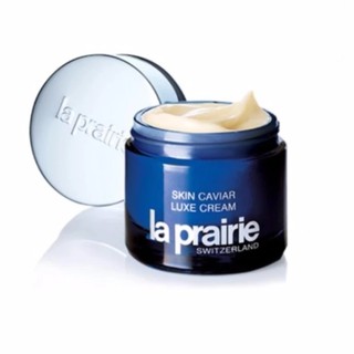 La Prairie Skin Caviar Luxe Cream 50 ml (No box)