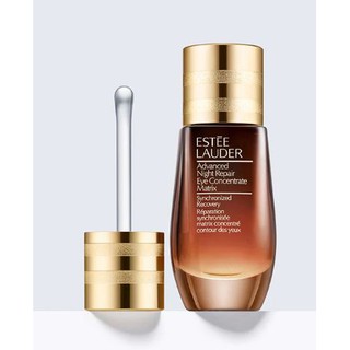 ปลอมคืนเงิน Estee Lauder Advanced Night Repair Eye Concentrate Matrix 15ml.