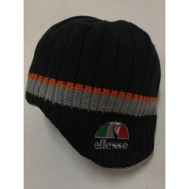 หมวกกันหนาวเด็กแบรนด์ ELLESSE มือสอง