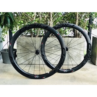 *ส่งฟรี&amp;แถมกระเป๋าล้อ*ล้อเสือหมอบคาร์บอน ODIN NEW DT240 Rim break &amp; Disc break ขนาด 50/50