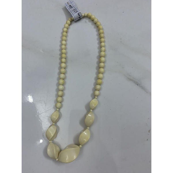 สร้อยคอ Si kuong133*