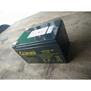 แบตเตอรี่ HAILEA CP60 CPA100 CPA120 resun hlp-4000 hlp-8000
