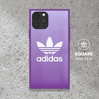 ADIDAS SQUARE CASE FOR IP 11 PRO